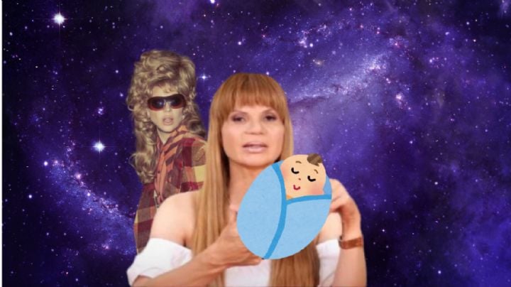 ¿Mhoni Vidente revela que Lady Gaga está embarazada? La predicción que se confirmaría en México