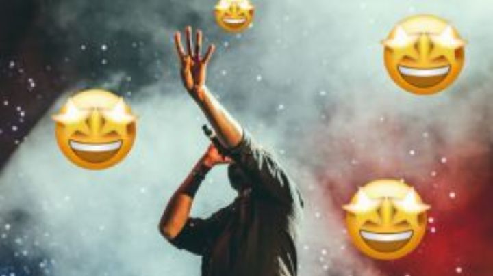 Cartelera de conciertos para este fin de semana 25, 26 y 27 de abril en Querétaro: Los Tucanes de Tijuana y más