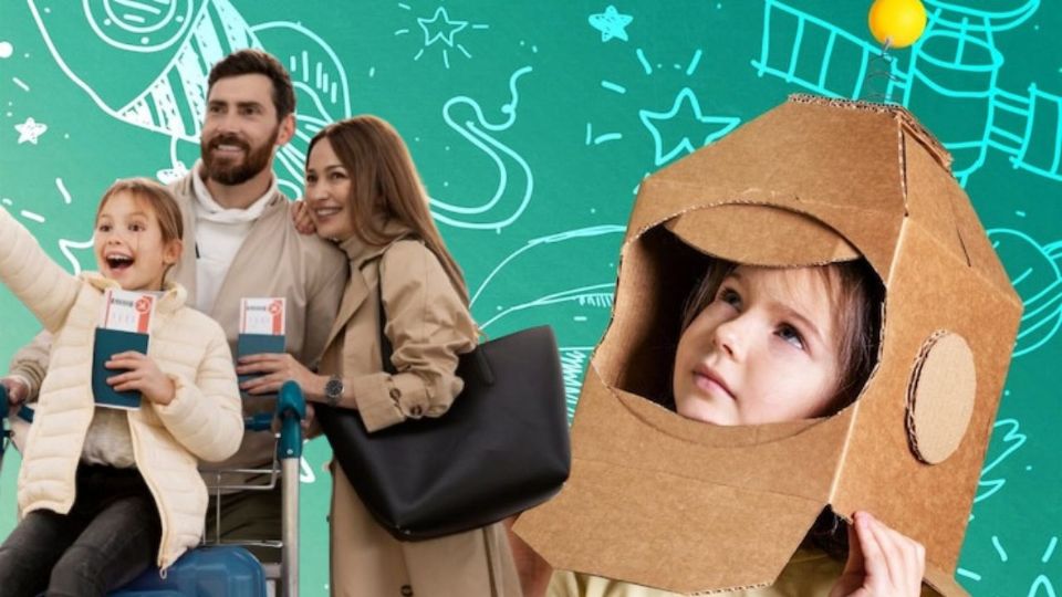 Tres Pueblos Mágicos ideales para celebrar el Día del Niño en México.