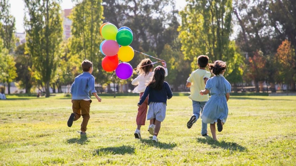 El mejor destino en CDMX para visitar con tus pequeños el próximo 30 de Abril, Día del Niño 2025.