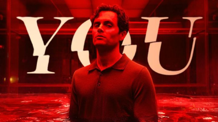 You: Esto pasará con Joé si se graba una nueva temporada de la serie