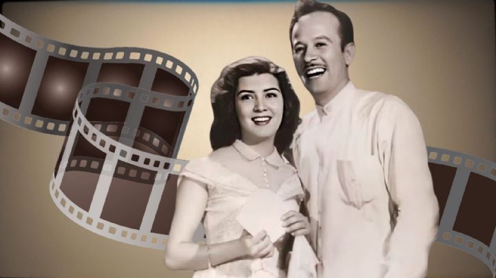 Muere Lupita Torrentera: Así fue su historia de amor con Pedro Infante