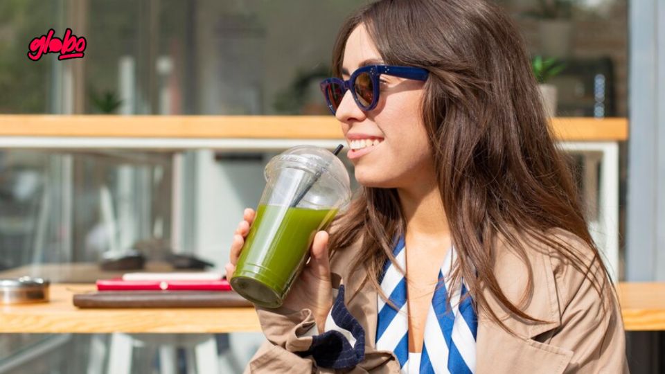 Este jugo debes tomar si deseas mantenerte hidratado en días de calor.