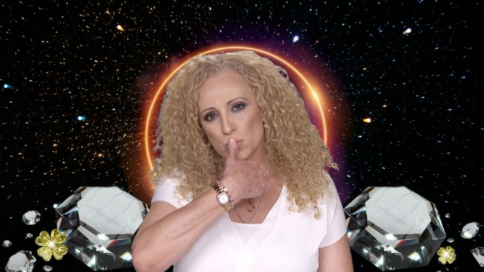 Horóscopos Mizada Mohamed HOY miércoles 28 de abril