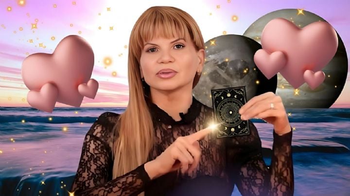 Horóscopo Mhoni Vidente HOY, Domingo 27 de Abril: Nuevos comienzos y cambios para todos los signos zodiacales