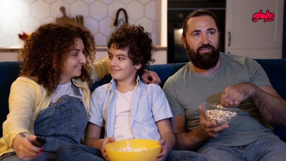 Estas son algunas ideas para celebrar el Día de la Madre.