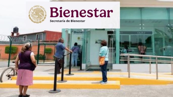 Pensión Bienestar: descubre si habrá un nuevo registro en mayo