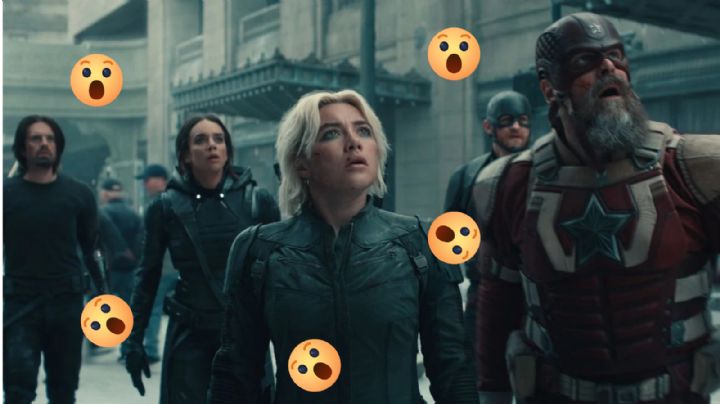 Thunderbolts: ¿De qué trata la nueva película de Marvel?