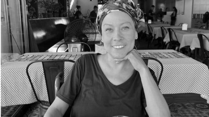 Muere Renata del Castillo a los 42 años tras batalla con el cáncer, ¿Qué le pasó a la actriz?