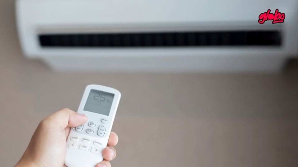 Estas son las consecuencias de dormir con el aire acondicionado.