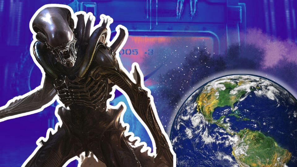 ‘Alien Earth’, una de las películas más esperadas de este 2025 que no te puedes perder.
