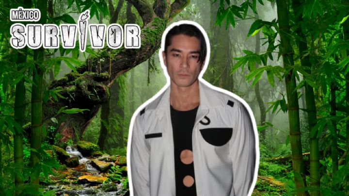Survivor México 2025: ¿Quién es Kenta Sakurai, cuánto mide, a qué se dedica y cueles son sus negocios?