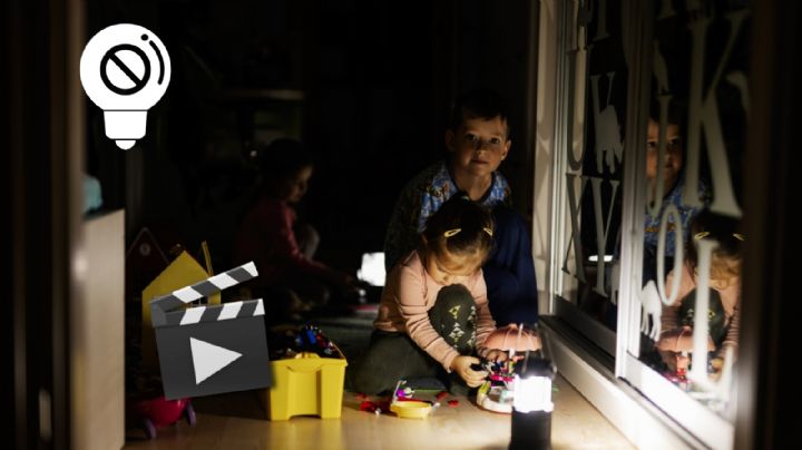 La serie que predijo el apagón masivo en España, retratando qué pasaría en una sociedad sin electricidad