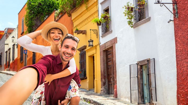 ¿Cuál es el Pueblo Mágico con las calles más bonitas de México, según la Inteligencia Artificial?