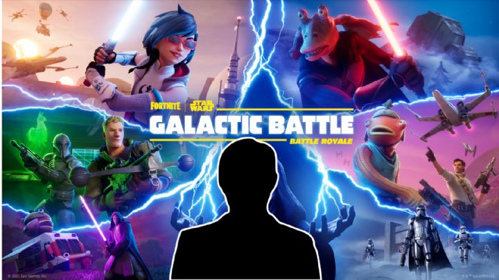Fortnite x Star Wars, así puedes conseguir una skin gratis antes de la nueva temporada