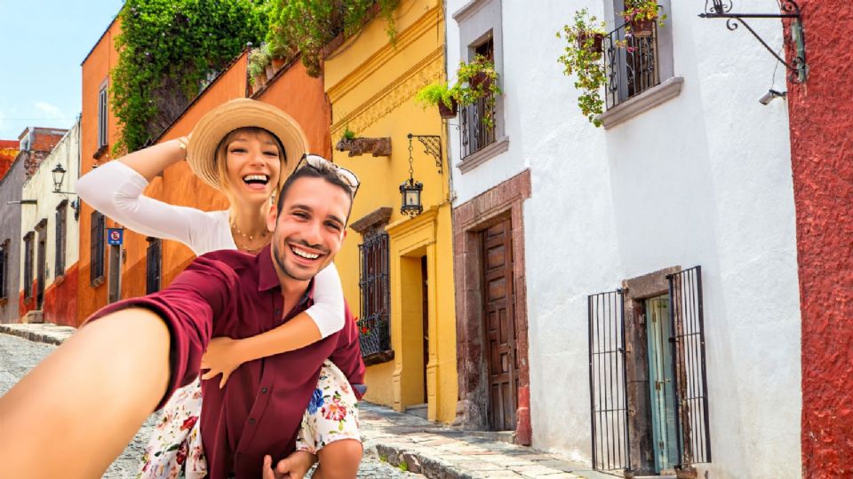 ¿Cuál es el Pueblo Mágico con las calles más bonitas de México, según la Inteligencia Artificial?