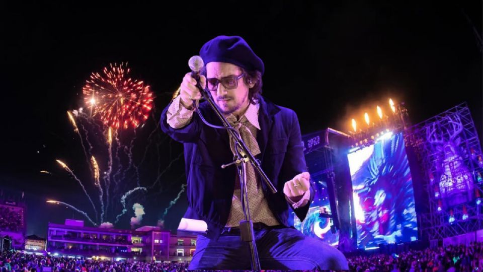 Zoé en CDMX 2025: ¿Cuánto cuestan los boletos para el concierto en el Estadio GNP Seguros?