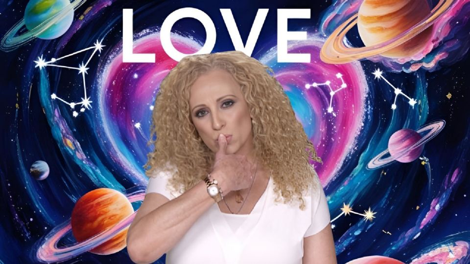 Horóscopo de Mizada Mohamed HOY, miércoles 30 de abril.