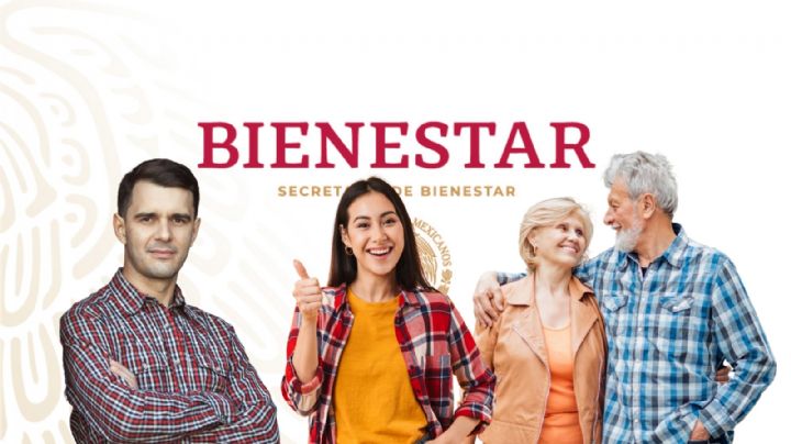 Programas Bienestar 2025: Estos son los 4 apoyos que abren registros en abril