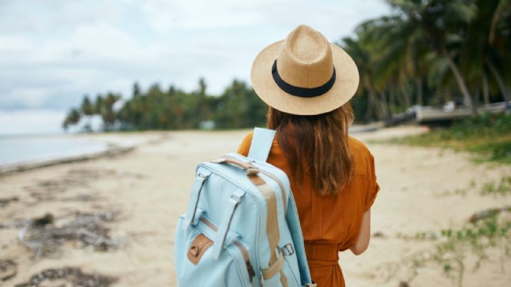 La Playa con aguas cristalinas más cercana a Querétaro que debes visitar en Semana Santa 2025