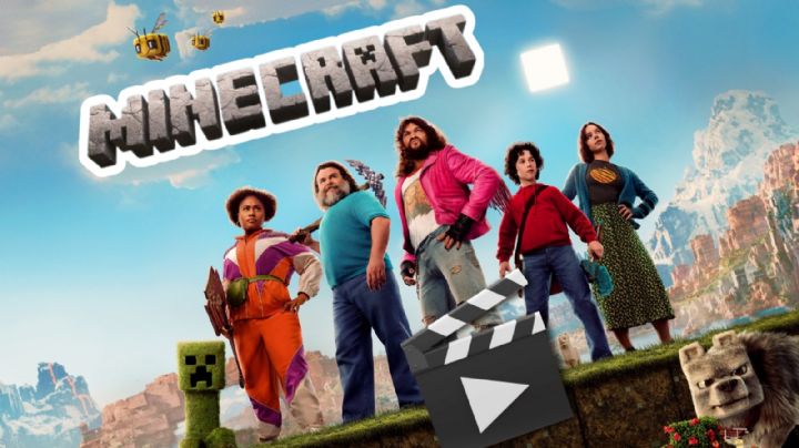 Película de 'Minecraft' esto pasa en la escena post-créditos ¿Habrá parte dos?