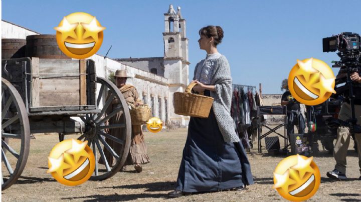 Como agua para chocolate anuncia grandes noticias de su temporada 2, ¿Cuándo se estrena?