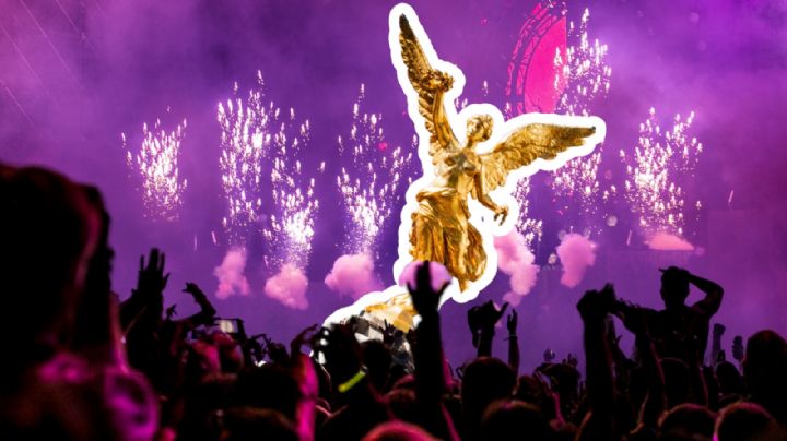 Cartelera de conciertos disponibles este fin de semana 4, 5 y 6 de abril en la CDMX