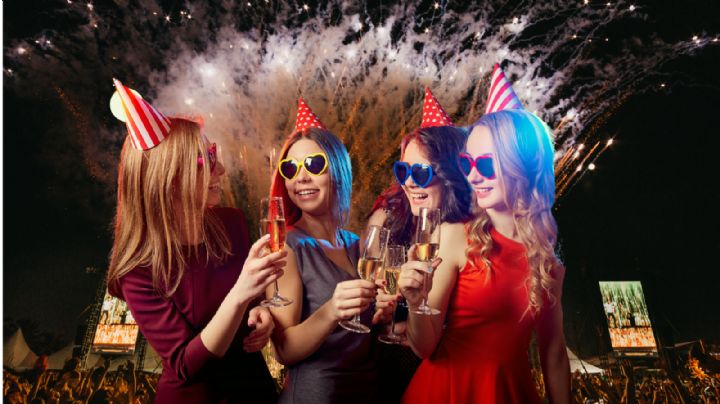 Cartelera de conciertos para este fin de semana 4, 5 y 6 de abril en Querétaro