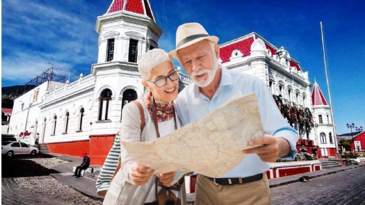 INAPAM 2025: Visita este Pueblo Mágico del EDOMEX y ahorra con tus beneficios