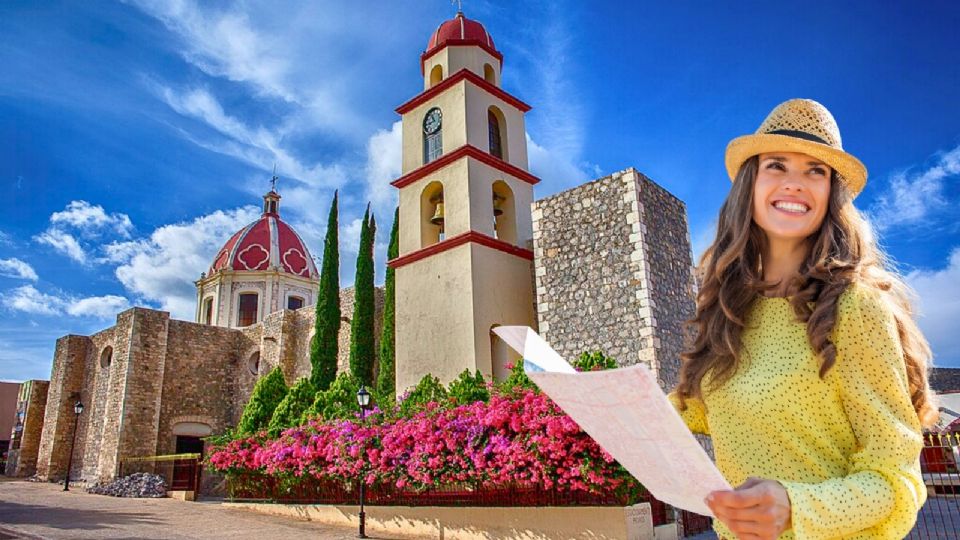 El Pueblo Mágico de Tamaulipas está rodeado de montañas, ofrece actividades ecoturísticas, como visitas a la cascada de El Salto, y una rica fauna local.