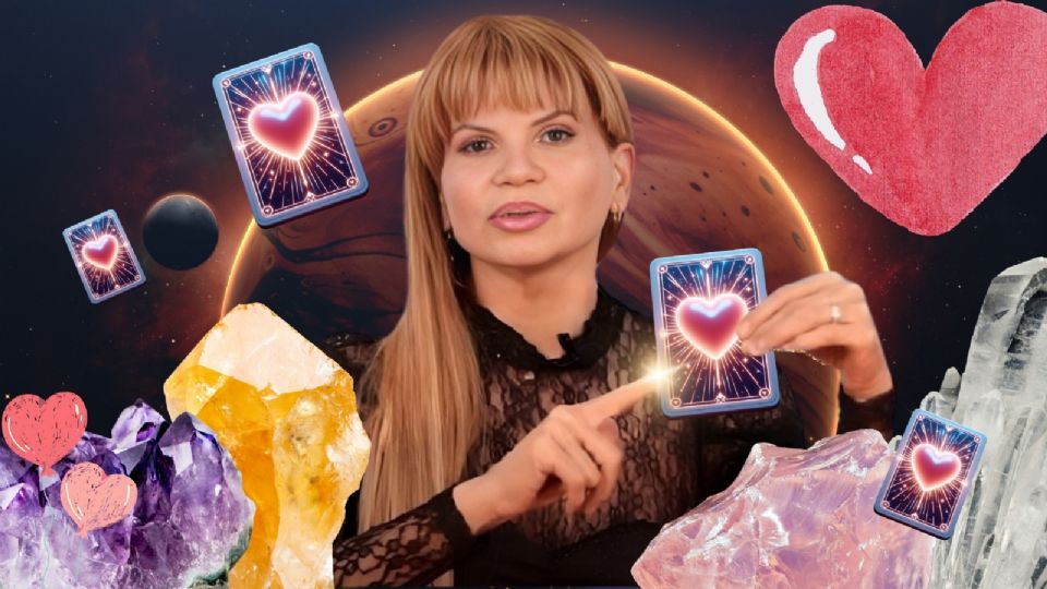 Descubre lo que los astros tienen preparado para ti hoy y consulta tu horóscopo de hoy y recibe consejos sobre amor, trabajo y bienestar según tu signo zodiacal.