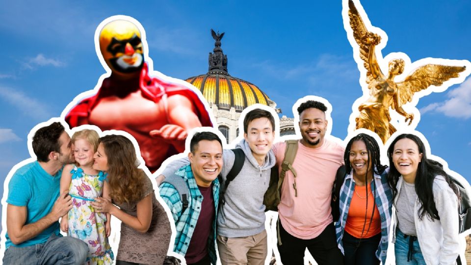 Qué hacer en la CDMX este fin de semana 4, 5 y 6 de abril.