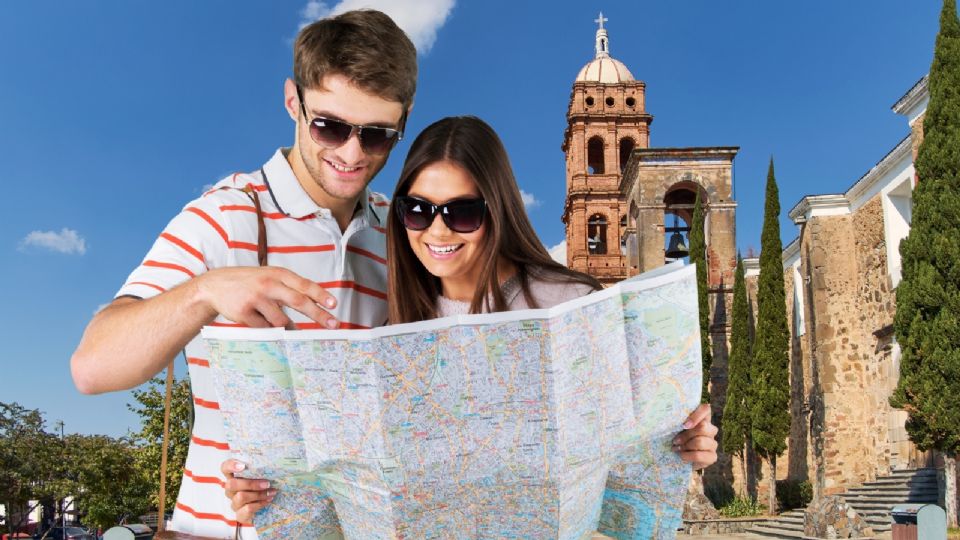 El pueblo mágico de Querétaro que fue elegido como el mejor de México por los turistas gracias a esta razón.