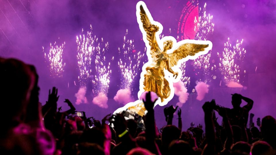 Cartelera de conciertos en la CDMX disponibles este fin de semana 4, 5 y 6 de abril.