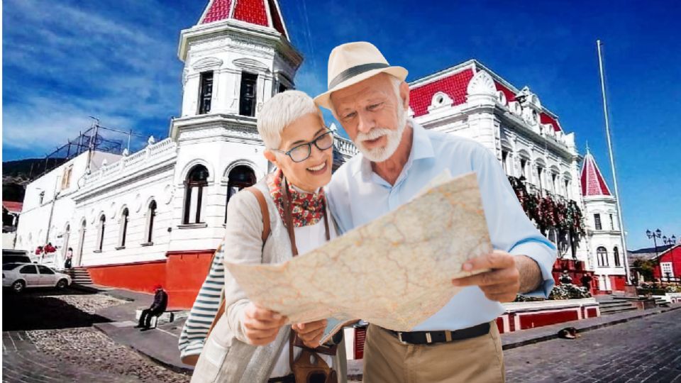 Descuentos INAPAM: Descuentos con tu credencial INAPAM.