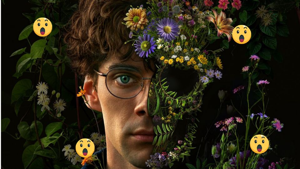 'El jardinero': fecha de estreno, capítulos, reparto y sinopsis de la nueva serie de Netflix.