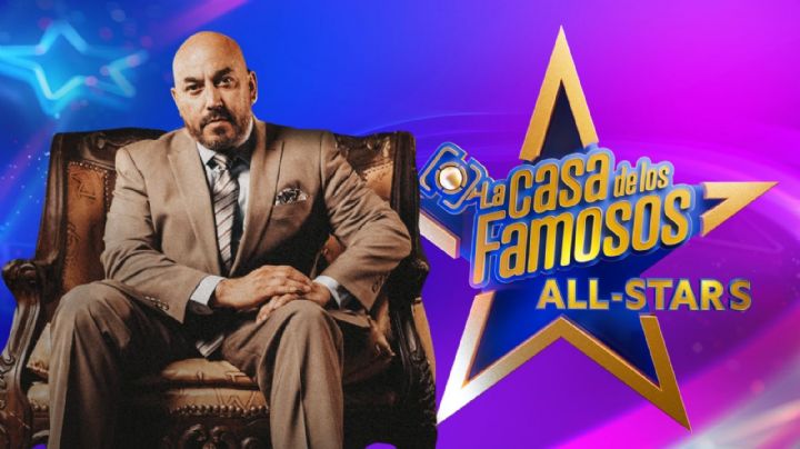Lupillo Rivera abandona La Casa de los Famosos All Stars: ¿Qué pasó?