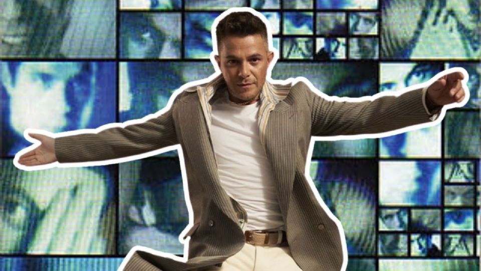 La canción de Alejandro Sanz que debes dedicarle a tu ex si quieres que regrese contigo.