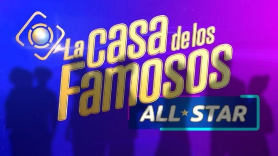 La Casa de los Famosos All Stars.