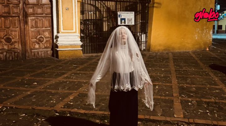 Coyoacán: el tour de leyendas macabras que si eres fan del terror debes conocer