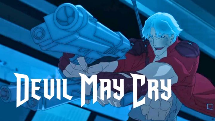 Devil May Cry: ¿De qué trata el anime inspirado en el mítico videojuego de Capcom?