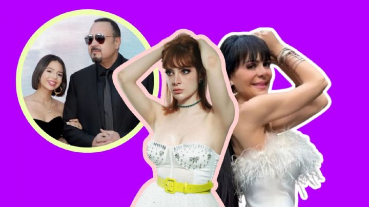 ¿Imelda Tuñón y Ángela Aguilar son familia? Descubre el sorprendente vínculo