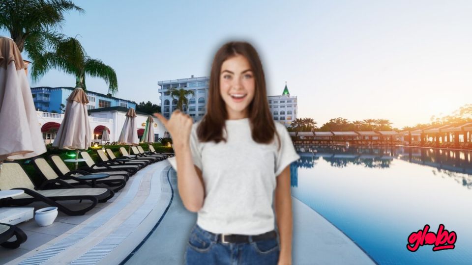 Déjate seducir por el encanto arquitectónico de este hotel diseñado para reconectar con la naturaleza.