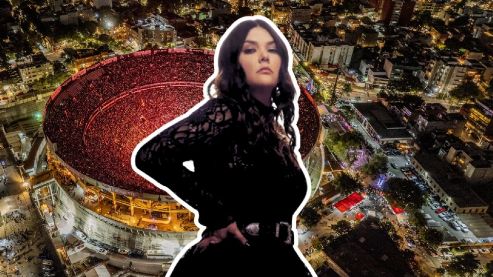 La canción de Yuridia que debes dedicarle a tu ex si quieres que regrese contigo