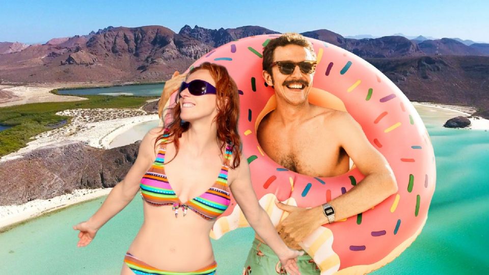 TOP 3: Mejores playas de México con aguas cristalinas para visitar en Semana Santa 2025