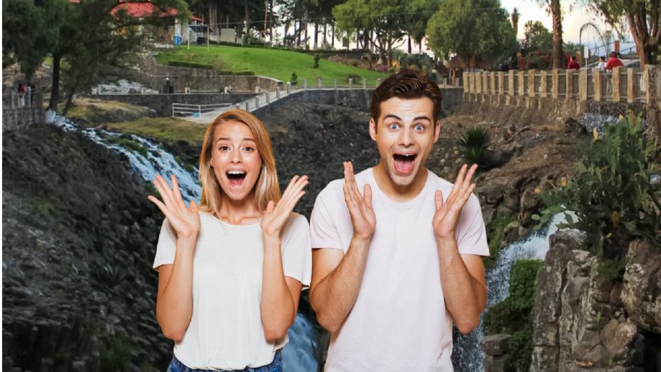 Huasca de Ocampo, el pueblo mágico ideal para Semana Santa 2025.