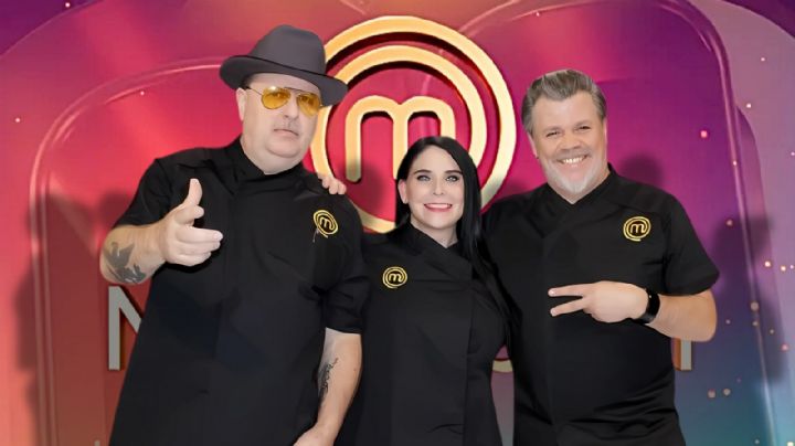 MasterChef Celebrity 2025: Filtran nombre del participante Eliminado del Domingo 6 de Abril