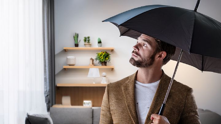 ¿Cómo hacer impermeabilizante casero para proteger el techo en temporadas de lluvia?
