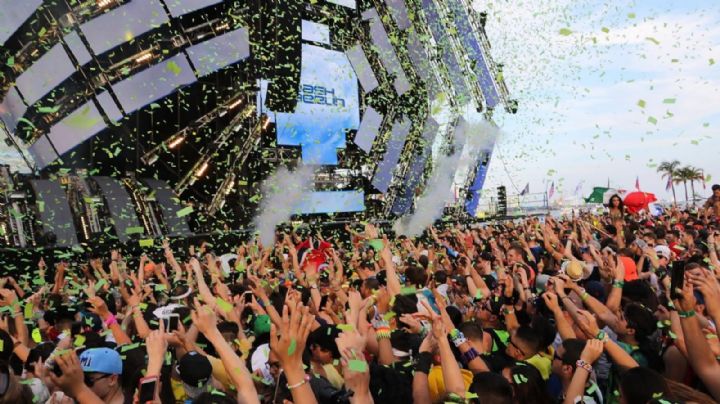 Festival Axe Ceremonia 2025 CANCELA actividades de hoy domingo 6 de abril tras ACCIDENTE en el Parque Bicentenario