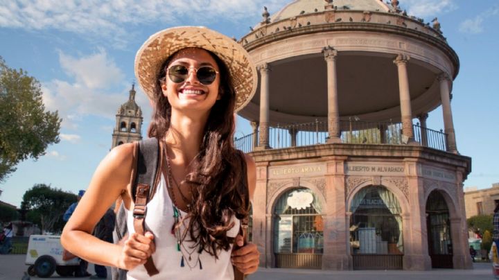 El pueblo mágico de Durango que presume ser el más bonito y tranquilo